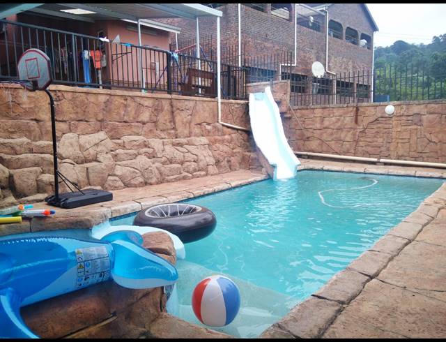 3 BEDROOM HOUSE FOR SALE IN BELFORT ESTATE